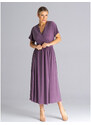 Sukienki Figl model 180872 Purple
