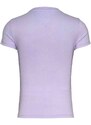 Tommy Hilfiger Koszulka w kolorze fioletowym