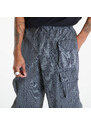 Męskie spodnie nylonowe Nike Sportswear Tech Pack Men's Woven Mesh Pants Iron Grey/ Iron Grey