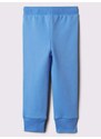 GAP Spodnie dresowe w kolorze niebieskim