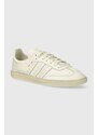 adidas Originals sneakersy skórzane Samba Decon kolor beżowy IG6171