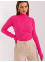 Damski sweter Factory Price model 190133 Pink