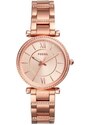 Fossil Carlie ES4301