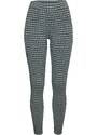 LASCANA Legginsy szary / benzyna / czarny