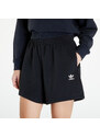 adidas Originals Szorty damskie adidas Adicolor Essentials French Terry Shorts Black