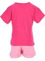 L.O.L. Surprise Piżama "LOL Surprise" w kolorze różowym