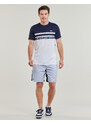 Lacoste Szorty i Bermudy GH7443