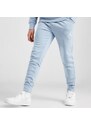 Jordan Spodnie Mj Essentials Pant B Dziecięce Ubrania Spodnie dresowe i joggery 95C549-B18 Niebieski
