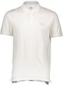 GAP Koszulka polo w kolorze białym