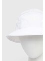 Ciele Athletics kapelusz BKTHat - Athletics 24 kolor biały CLBKTHA24-WH001