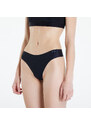Majtki Under Armour Pure Stretch NS Thong Black XS