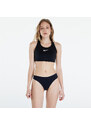 Majtki Under Armour Pure Stretch NS Thong Black XS