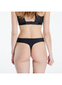 Majtki Under Armour Pure Stretch NS Thong Black XS