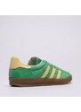 Adidas Gazelle Indoor Męskie Buty Sneakersy IH7500 Zielony