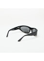 Męskie okulary przeciwsłoneczne AKILA Lomita x Bricks & Wood Black