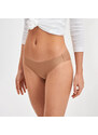 Strój kąpielowy damski GAP No Show Bikini Underwear 3-Pack Multi