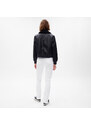 Spodnie damskie GAP Denim Pants Vintage Slim - High Rise Optic White V6