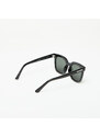 Męskie okulary przeciwsłoneczne D.Franklin 993 Black/Black