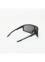 Męskie okulary przeciwsłoneczne D.Franklin Hurricane Black/ Black