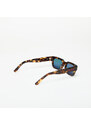 Męskie okulary przeciwsłoneczne AKILA Zed Tokyo Tortoise/ Apple Green