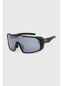 BRIKO okulary przeciwsłoneczne LOAD MODULAR A0G - SM3 kolor czarny 28112FW