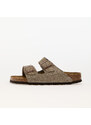 Birkenstock Arizona Birko-Flor Soft Taupe