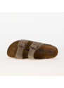Birkenstock Arizona Birko-Flor Soft Taupe