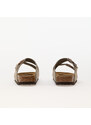 Birkenstock Arizona Birko-Flor Soft Taupe