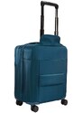 Thule Walizka "Spira Compact Carry On Spinner" w kolorze niebieskim - 50 x 35 x 13 cm