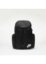 Plecak Nike Heritage Rucksack Black/ Black/ White, Universal