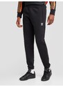 ADIDAS ORIGINALS Spodnie 'Trefoil Essentials' czarny / biały