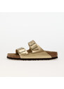 Birkenstock Arizona Birko-Flor Gold