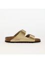 Birkenstock Arizona Birko-Flor Gold