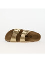 Birkenstock Arizona Birko-Flor Gold