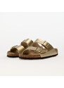 Birkenstock Arizona Birko-Flor Gold