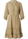 b.young Sukienka 'HIRO' khaki