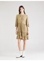 b.young Sukienka 'HIRO' khaki