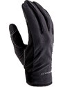 Rękawiczki unisex VIKING HOLMEN czarne