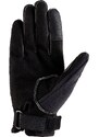 Rękawiczki unisex VIKING HOLMEN czarne