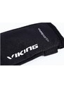 Rękawiczki unisex VIKING HOLMEN czarne
