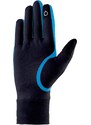 Wielofunkcyjne rękawice unisex Viking RUNWAY czarno/niebieskie