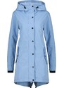 alife & kickin Parka przejściowa 'BerniceAK A' jasnoniebieski