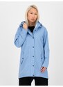 alife & kickin Parka przejściowa 'BerniceAK A' jasnoniebieski
