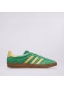 Adidas Gazelle Indoor Męskie Buty Sneakersy IH7500 Zielony