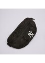 New Era Torba Mlb Camo Waist Light Nyy New York Yankees Damskie Akcesoria Nerki saszetki 60503774 Czarny