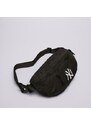 New Era Torba Mlb Camo Waist Light Nyy New York Yankees Damskie Akcesoria Nerki saszetki 60503774 Czarny