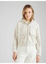 ONLY Kurtka przejściowa 'ONLKenzie' szaro-beżowy