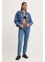 Guess Jeans kurtka jeansowa