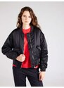 LEVI'S  Kurtka przejściowa 'Andy Tech Jacket' czarny