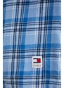 Tommy Jeans koszula bawełniana